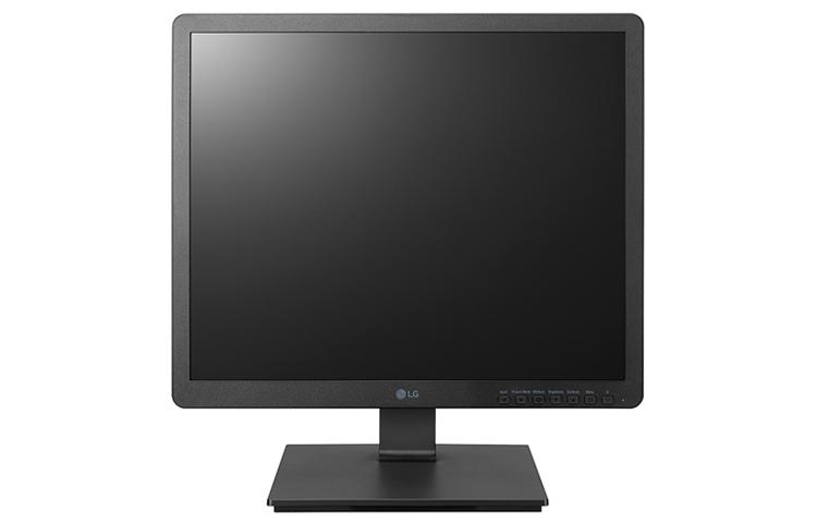 Monitor Clínico 19" HD