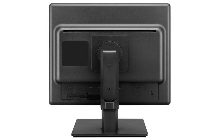 Monitor Clínico 19" HD