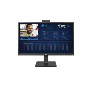 Thin Client LG 27CN650N-6A