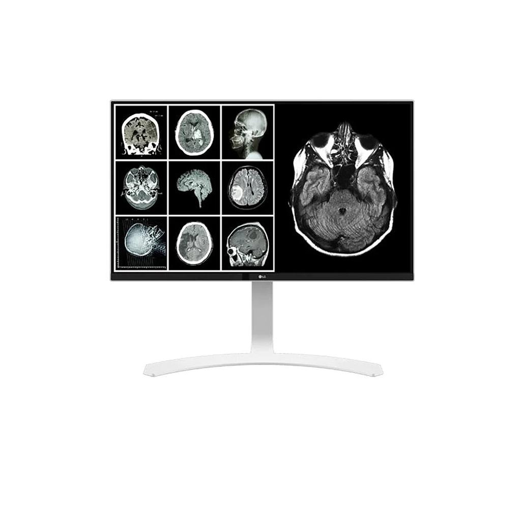 27HJ712C-W Monitor Clínico 27" 8MP