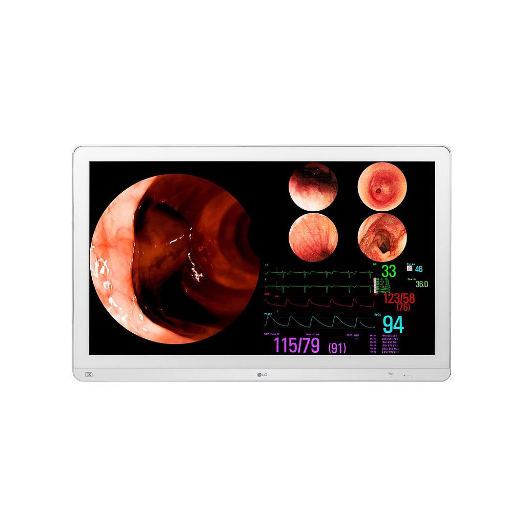 32HL710S-W Monitor Quirúrgico 32" 8MP